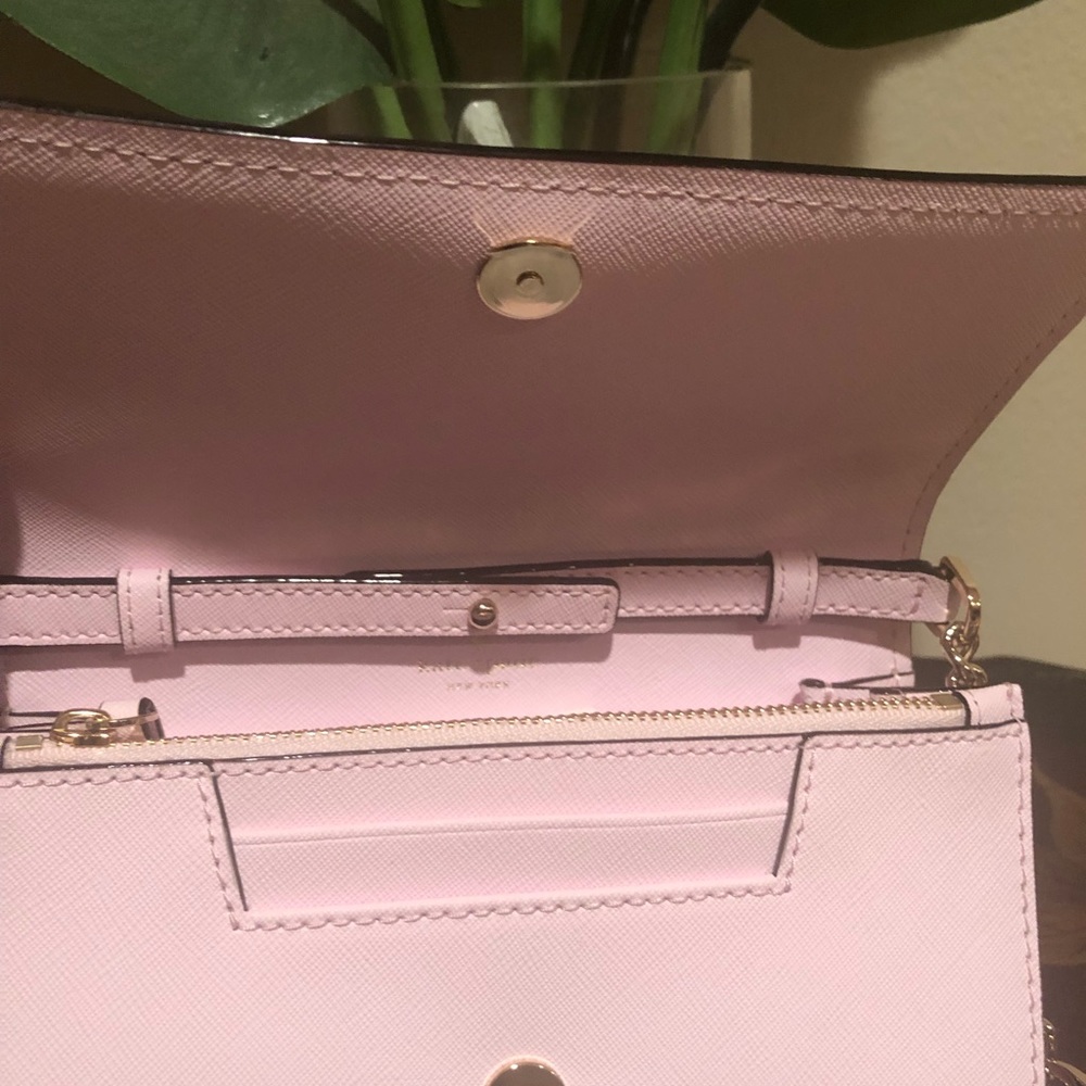 ⚡SALE⚡ Kate Spade Crossbody Bag - Picture 6 of 8